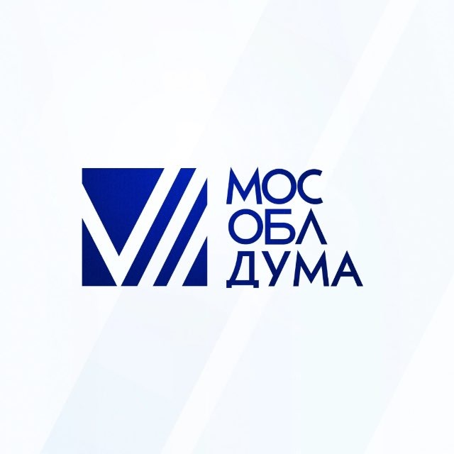 Аватар канала Мособлдума