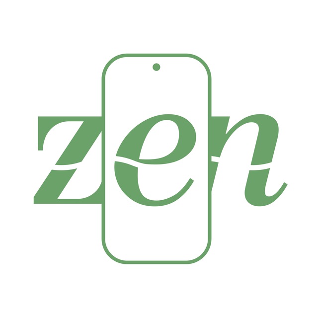 Аватар канала Gadget Zen
