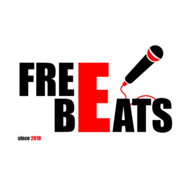 Аватар канала 🔝Free Beats / Бесплатные биты🔥