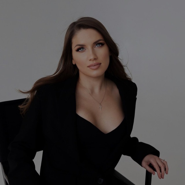Аватар канала Психолог Надежда Куксо