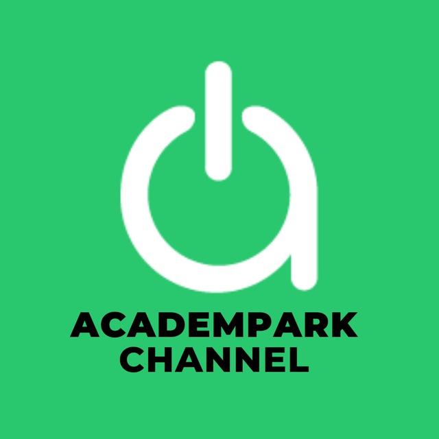Аватар канала АКАДЕМПАРК | channel