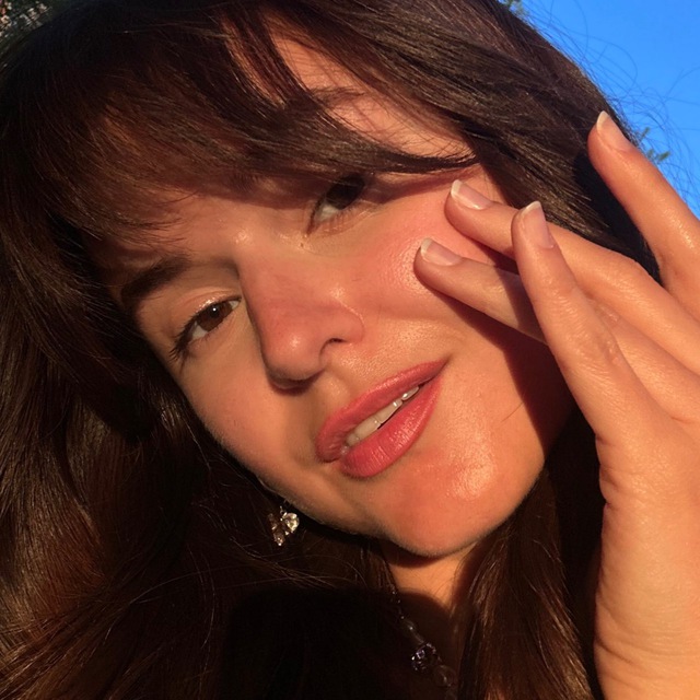 Аватар канала Женя JENNYMRRR ❤️‍🔥