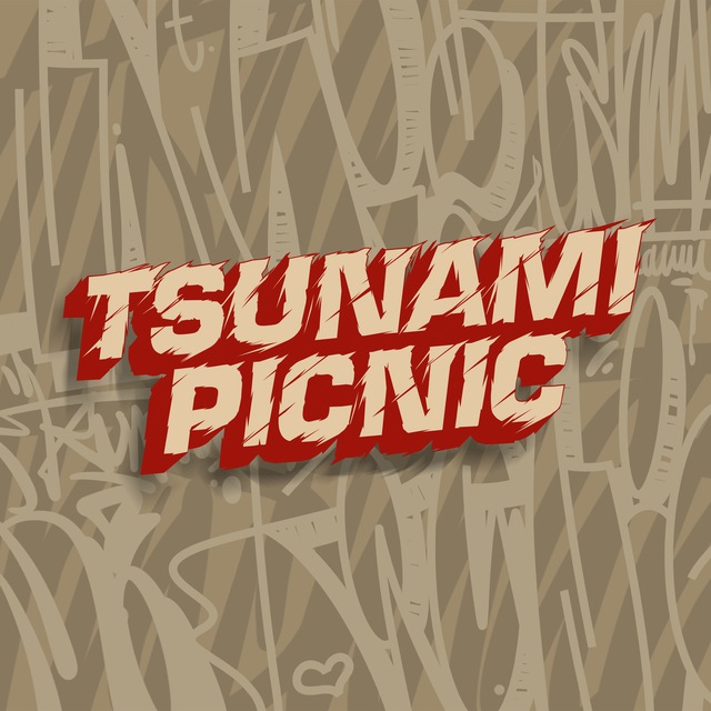 Аватар канала Tsunami Picnic