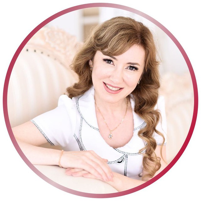 Аватар канала Doctor Razumnaya