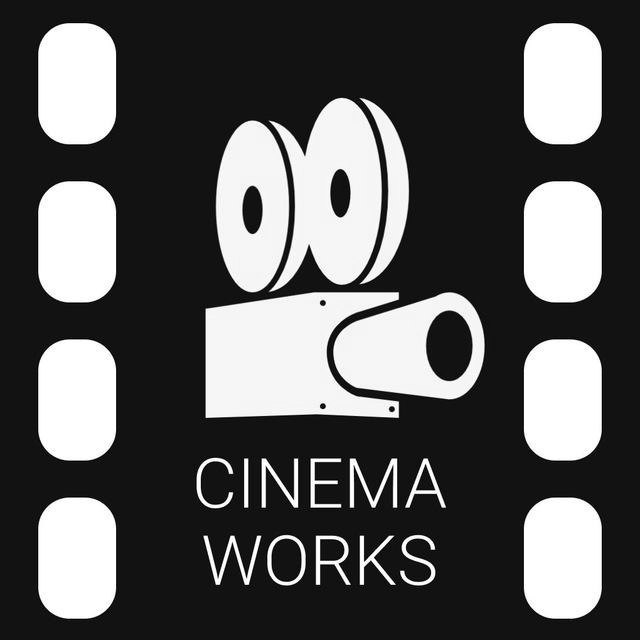 Аватар канала Cinema works — вакансии кино