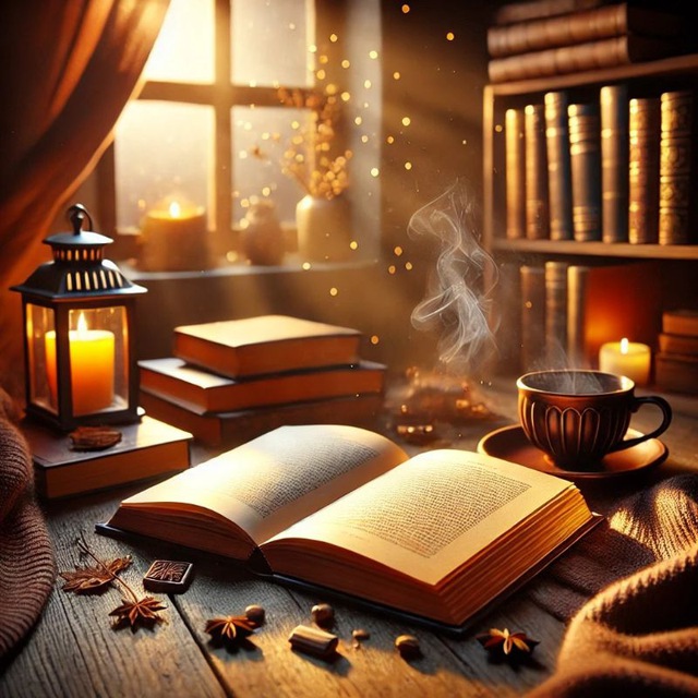 Аватар канала Бесплатные книги