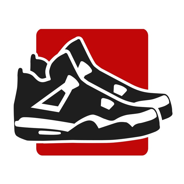 Аватар канала SneakerFreak - Всё про кроссовки