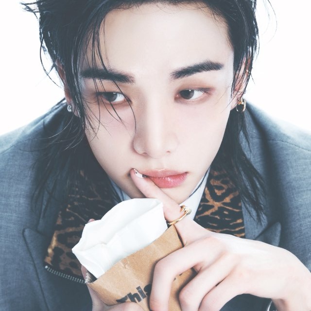 Аватар канала hyunjin’s planet of love 🍀
