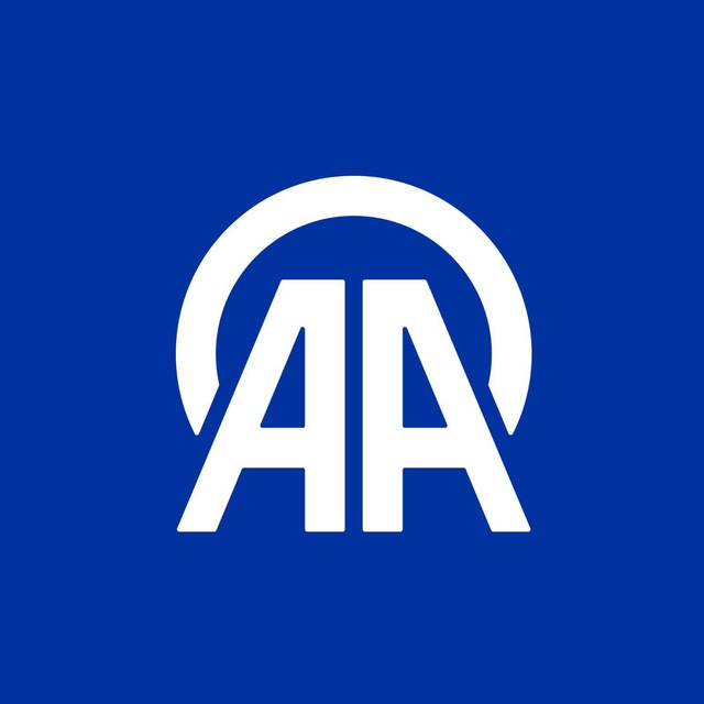 Аватар канала Агентство «Анадолу»
