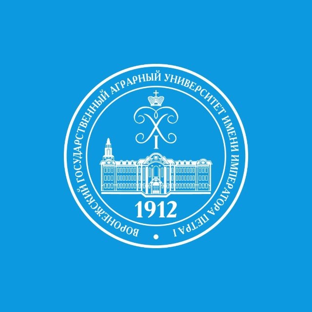 Аватар канала Воронежский ГАУ