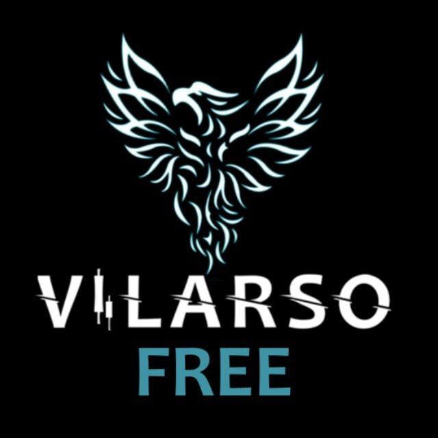 Аватар канала VilarsoFREE |CryptoTrading ¹⁸⁺