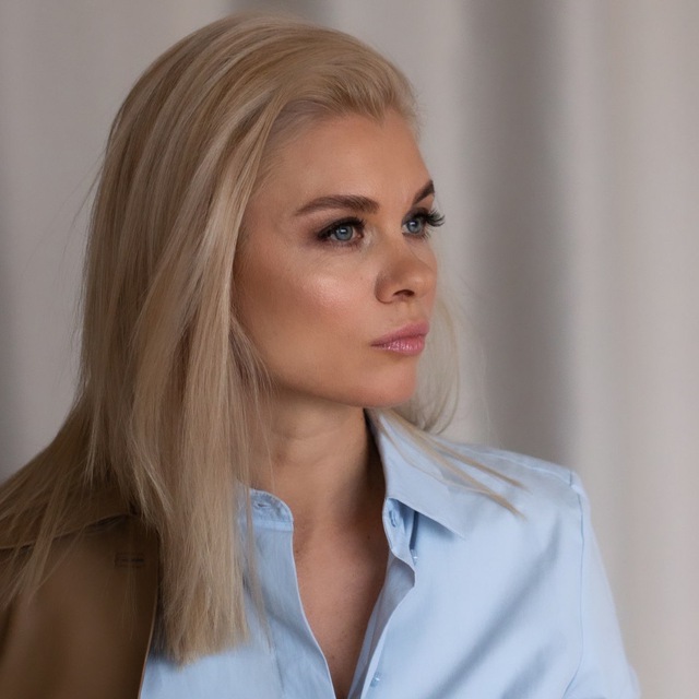 Аватар канала ElenaAuchynnikavaNK