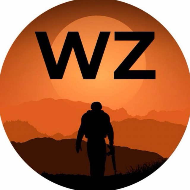 Аватар канала War Zone | Zона Vойны