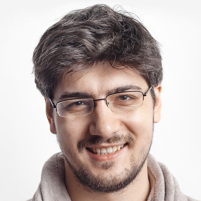 Аватар канала Krasinsky: growth, marketing & product, analytics