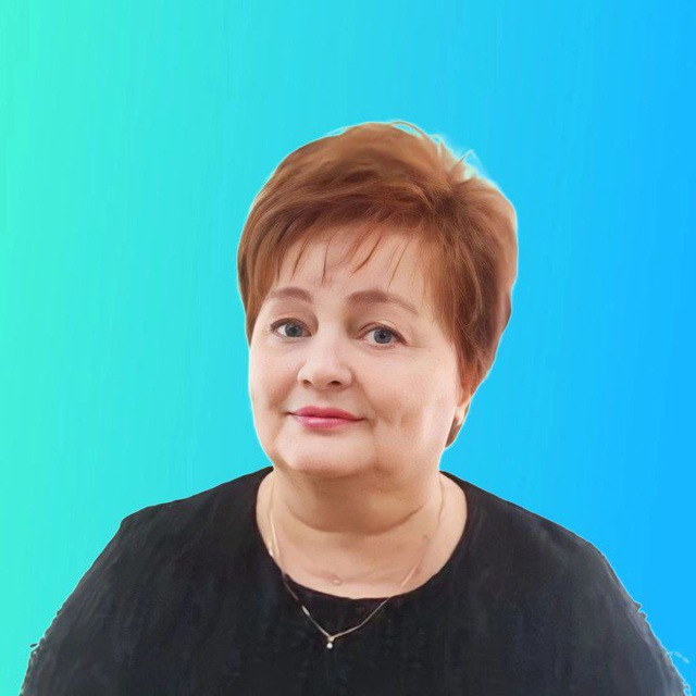 Аватар канала Антонина о красоте и долголетии