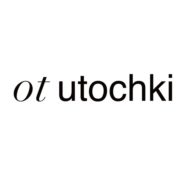 Аватар канала OT UTOCHKI