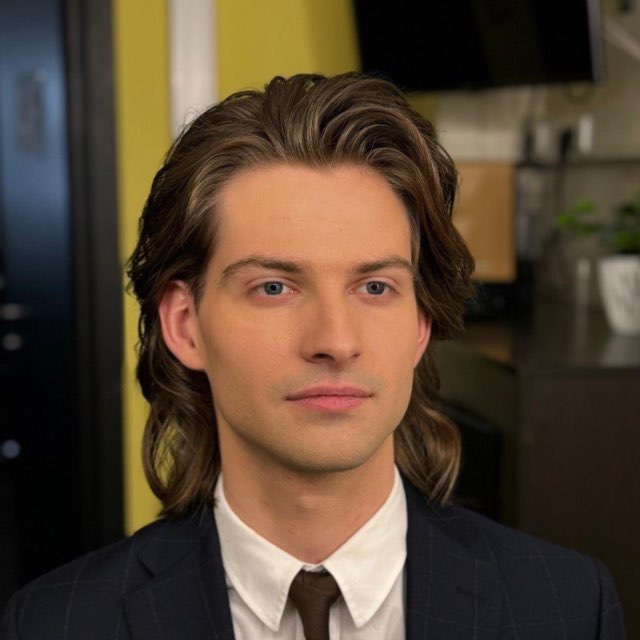 Аватар канала Нереальный Губер 💋