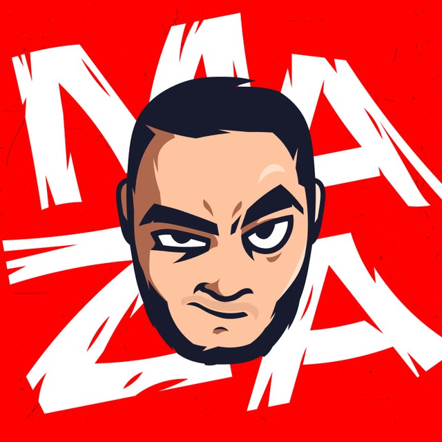 Аватар канала MAZONI STREAM'S