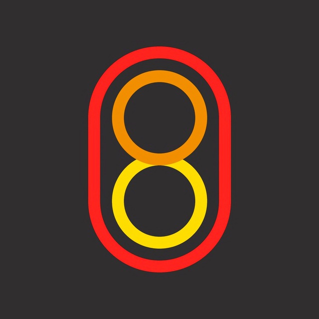 Аватар канала 808