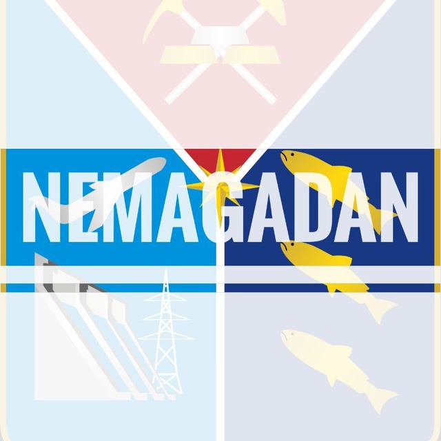 Аватар канала NeMagadan