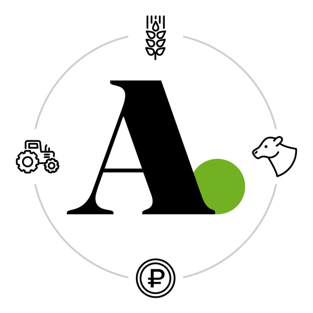 Аватар канала Агрономика