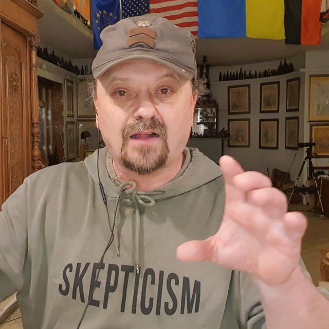 Аватар канала Сергей Поярков💪