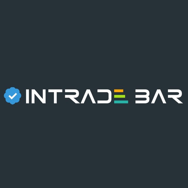 Аватар канала intrade.bar Официальный канал