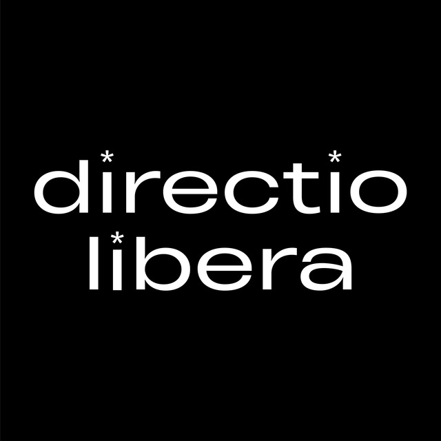 Аватар канала directio libera