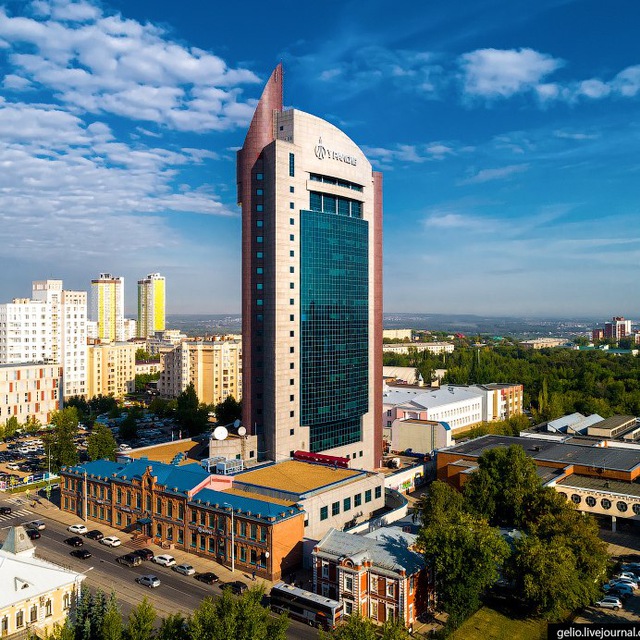 Аватар канала Уфа | Новости | События