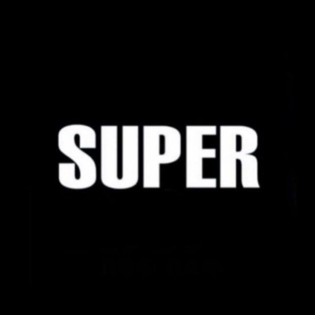 Аватар канала supershops