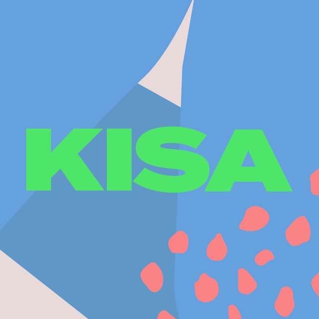 Аватар канала KISA society 18+