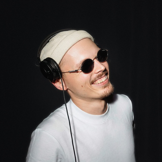 Аватар канала DJ BALDIN