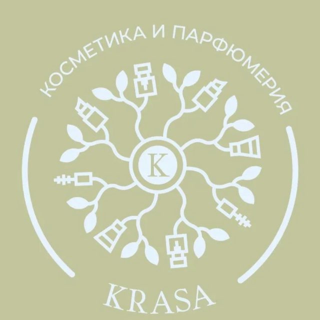 Аватар канала KRASA ( косметика опт 416)