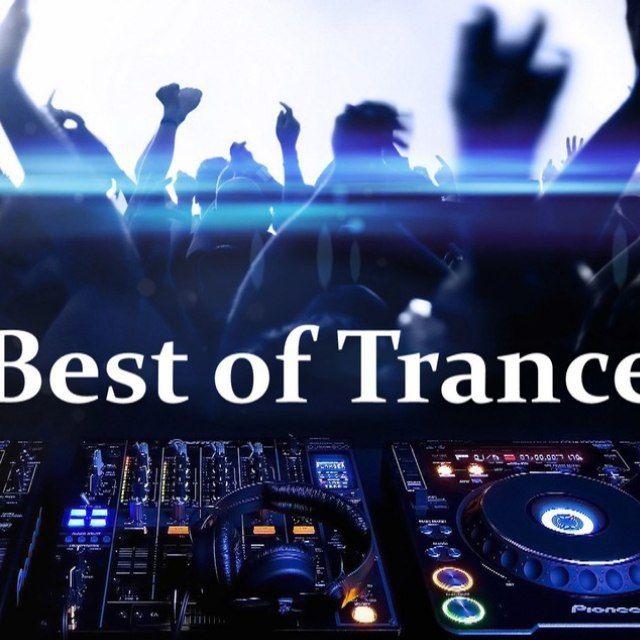 Аватар канала Trance music world/Транс музыка мира