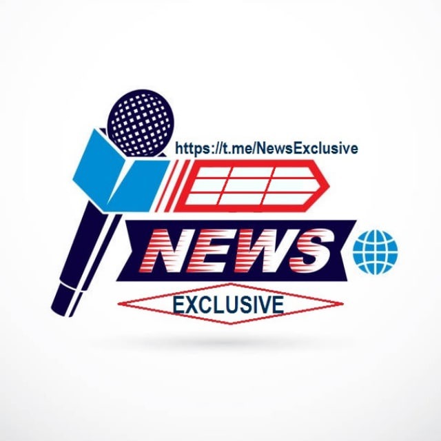Аватар канала News Exclusive