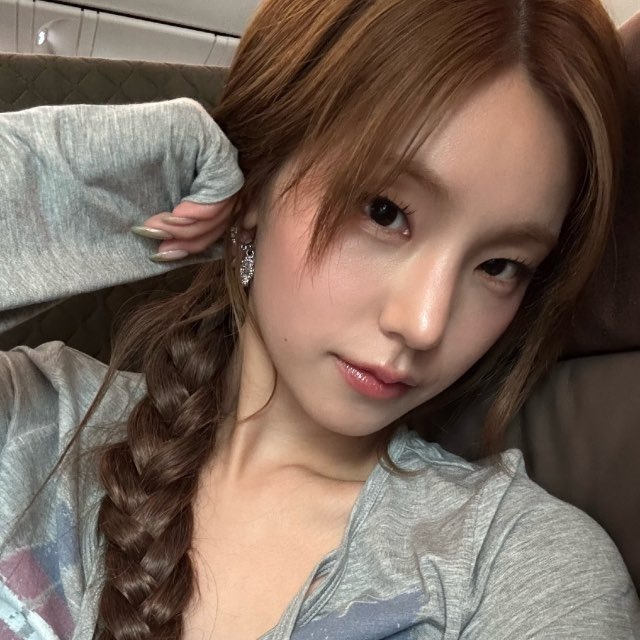 Аватар канала Yeji