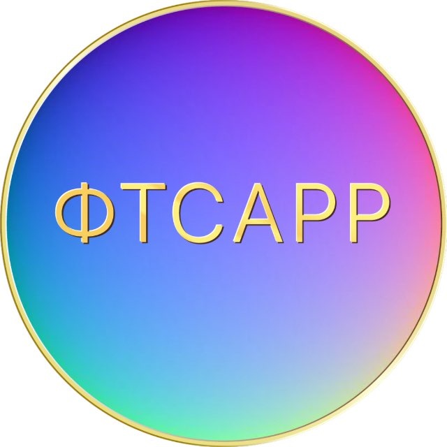 Аватар канала ФТСАРР | FDSARR