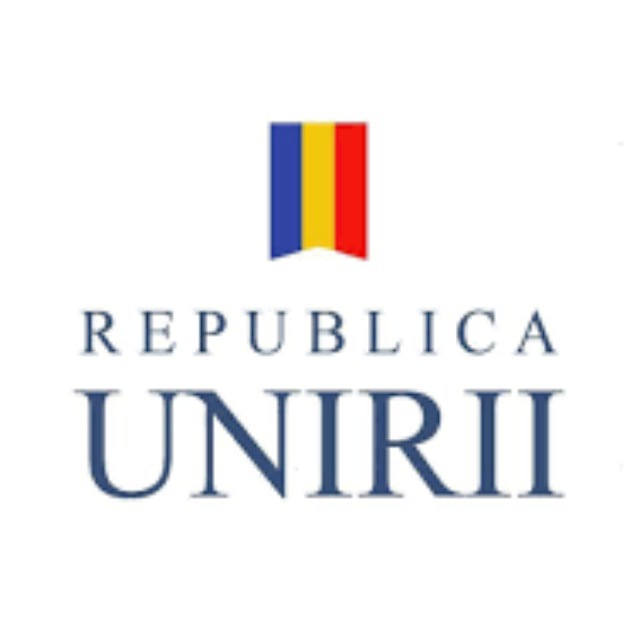 Аватар канала Republica Unirii