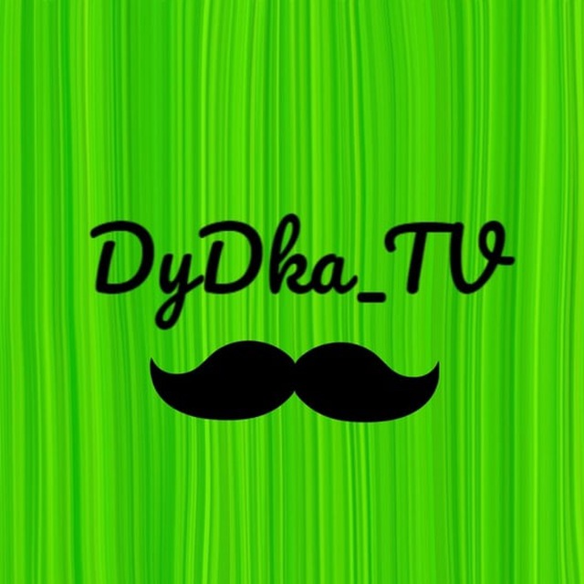 Аватар канала Dydka_TV