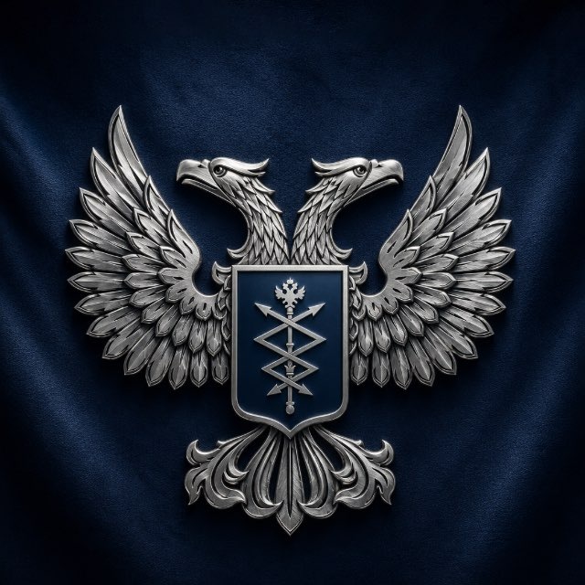 Аватар канала Минцифры ДНР