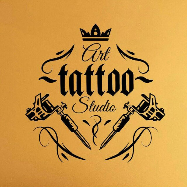 Аватар канала Art Tatoo Studio™