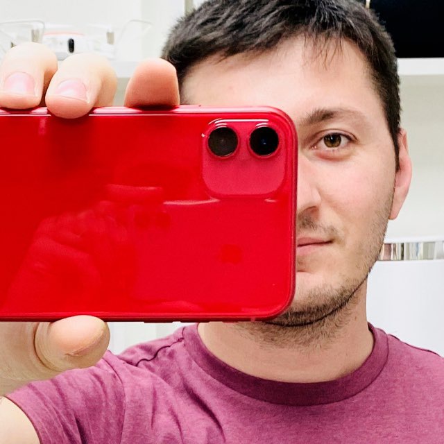 Аватар канала СМАРТ