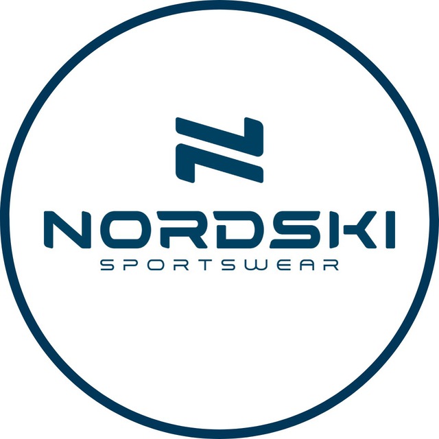 Аватар канала NORDSKI