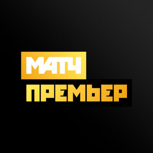 Аватар канала МАТЧ ПРЕМЬЕР