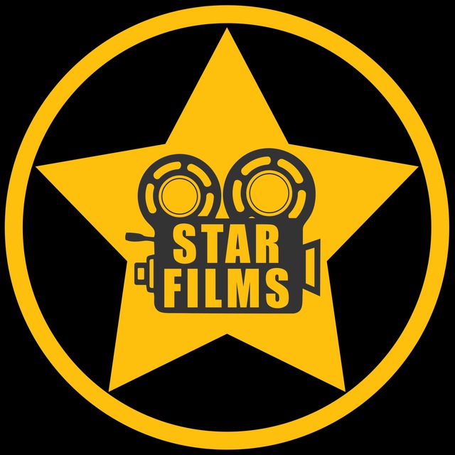 Аватар канала STAR FILMS🎖🎥