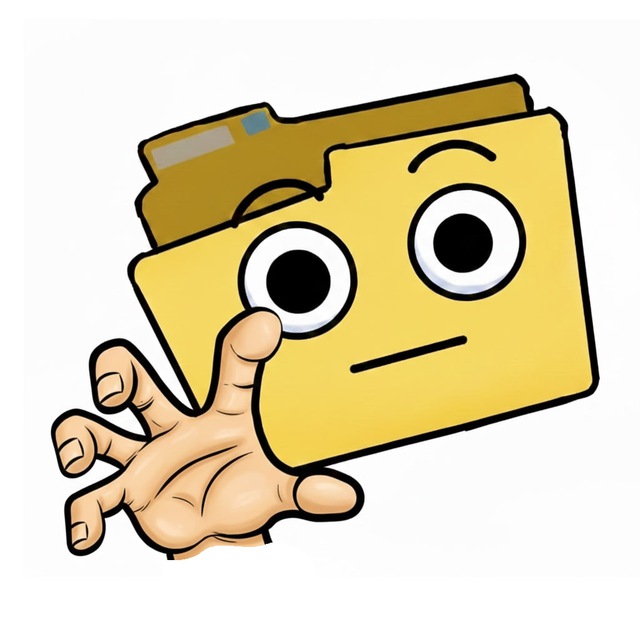 Аватар канала /folder/Games