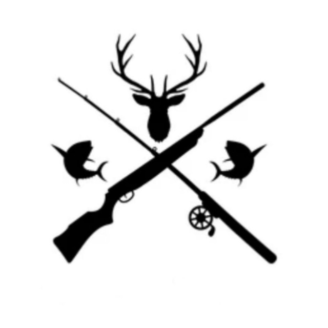 Аватар канала 🦈 РЫБАЛКА и ОХОТА 🐗 Заметки рыбака и охотника 🦌