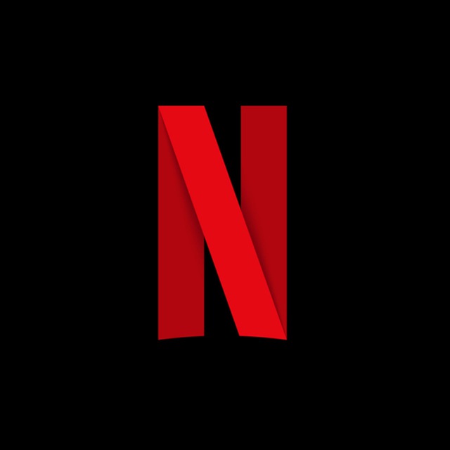 Аватар канала Netflix Russia