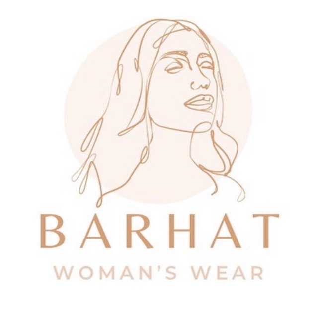 Аватар канала BARHAT_WEAR