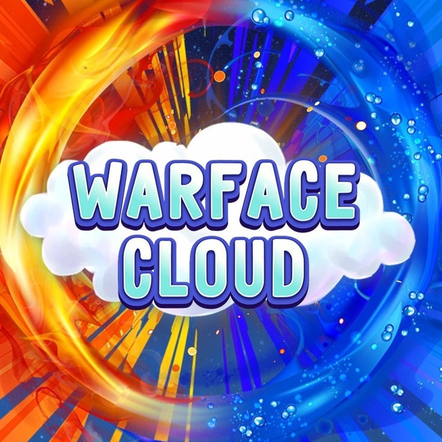 Аватар канала Warface Cloud